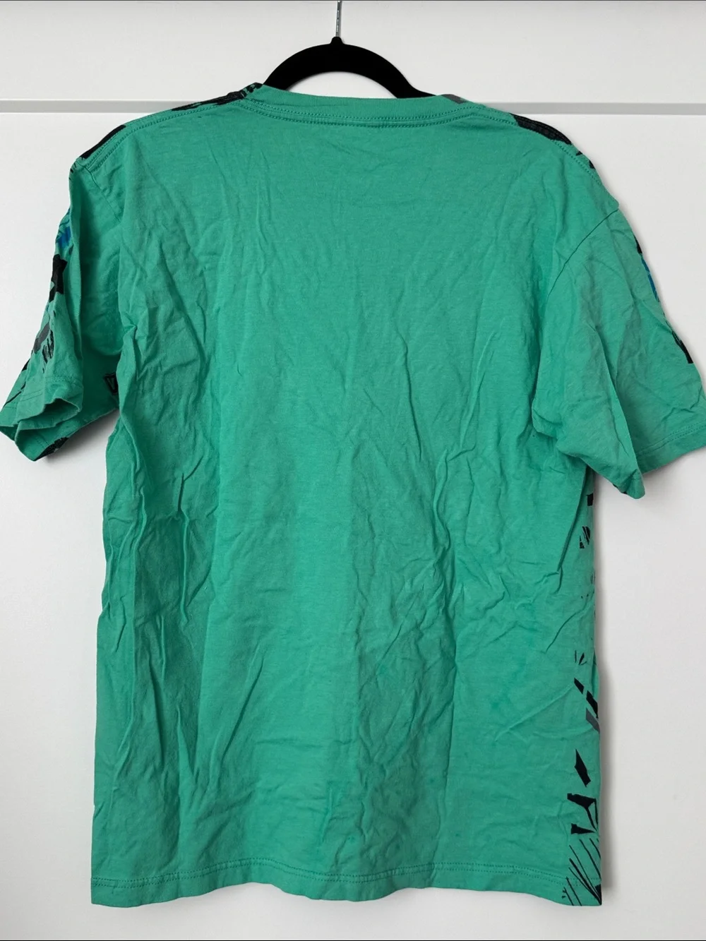 2000s Volcom Graphic Tee - Picture 4 of 9